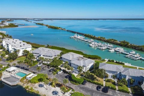 Copropriété à vendre à Boca Grande, Floride: 2 chambres, 113.9 m2 № 2431794 - photo 29