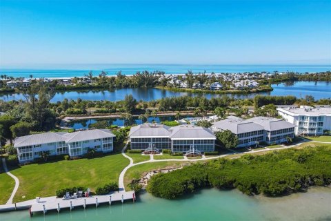 Copropriété à vendre à Boca Grande, Floride: 2 chambres, 113.9 m2 № 2431794 - photo 28