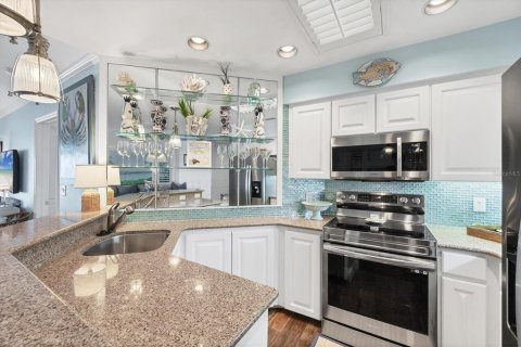 Copropriété à vendre à Boca Grande, Floride: 2 chambres, 113.9 m2 № 2431794 - photo 6