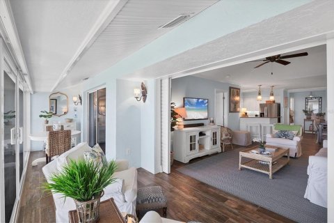 Copropriété à vendre à Boca Grande, Floride: 2 chambres, 113.9 m2 № 2431794 - photo 19