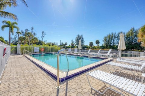 Copropriété à vendre à Boca Grande, Floride: 2 chambres, 113.9 m2 № 2431794 - photo 25