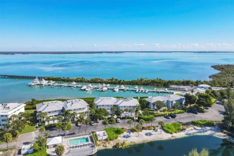 Copropriété à vendre à Boca Grande, Floride: 2 chambres, 113.9 m2 № 2431794 - photo 27