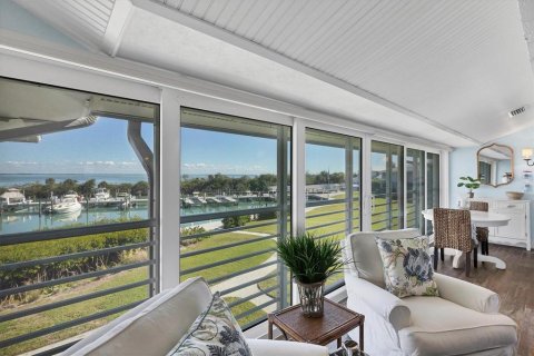Copropriété à vendre à Boca Grande, Floride: 2 chambres, 113.9 m2 № 2431794 - photo 21