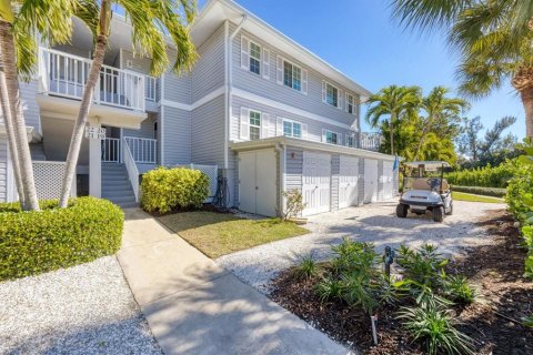 Copropriété à vendre à Boca Grande, Floride: 2 chambres, 113.9 m2 № 2431794 - photo 23