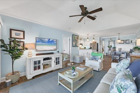 Copropriété à vendre à Boca Grande, Floride: 2 chambres, 113.9 m2 № 2431794 - photo 9