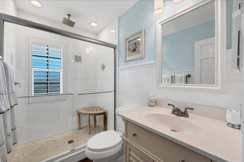 Copropriété à vendre à Boca Grande, Floride: 2 chambres, 113.9 m2 № 2431794 - photo 18