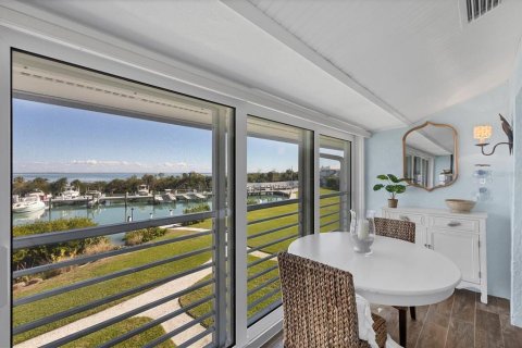 Copropriété à vendre à Boca Grande, Floride: 2 chambres, 113.9 m2 № 2431794 - photo 22
