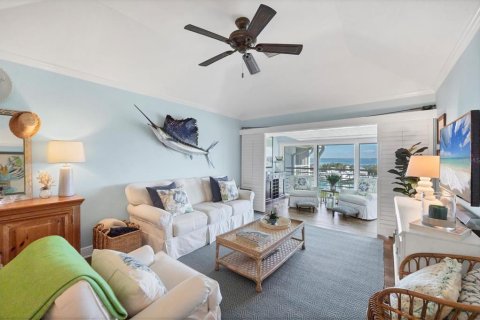 Copropriété à vendre à Boca Grande, Floride: 2 chambres, 113.9 m2 № 2431794 - photo 10
