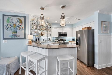 Copropriété à vendre à Boca Grande, Floride: 2 chambres, 113.9 m2 № 2431794 - photo 5