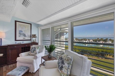Copropriété à vendre à Boca Grande, Floride: 2 chambres, 113.9 m2 № 2431794 - photo 20