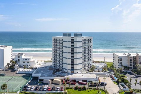 Condo à New Smyrna Beach, Floride, 2 chambres  № 2102208