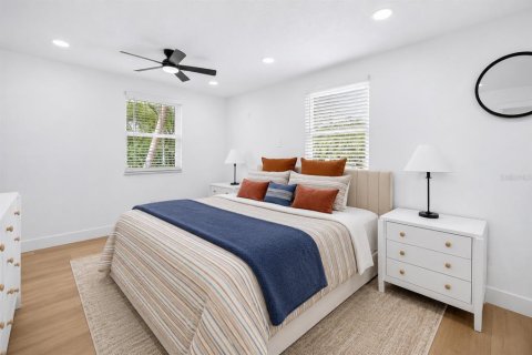 Villa ou maison à louer à Tampa, Floride: 3 chambres, 180.97 m2 № 2419112 - photo 27
