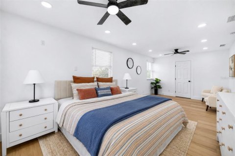 Villa ou maison à louer à Tampa, Floride: 3 chambres, 180.97 m2 № 2419112 - photo 26