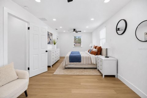 Villa ou maison à louer à Tampa, Floride: 3 chambres, 180.97 m2 № 2419112 - photo 28