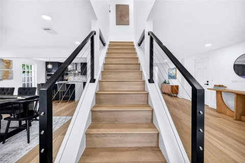 Villa ou maison à louer à Tampa, Floride: 3 chambres, 180.97 m2 № 2419112 - photo 25