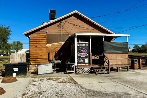 Propiedad comercial en venta en Sanford, Florida, 153.29 m2 № 2104284 - foto 29