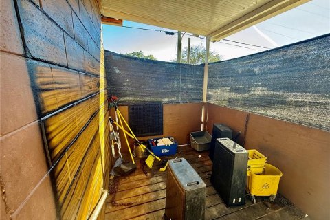 Propiedad comercial en venta en Sanford, Florida, 153.29 m2 № 2104284 - foto 21