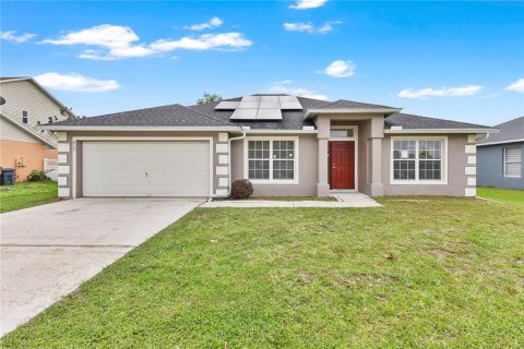 Villa ou maison à Kissimmee, Floride 3 chambres, 169.55 m2 № 2105098
