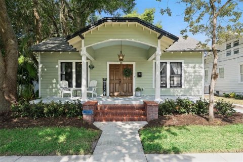 Casa en Orlando, Florida 4 dormitorios, 195.09 m2 № 2236214