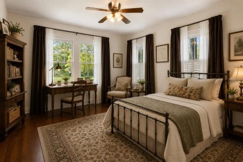 Casa en venta en Orlando, Florida, 4 dormitorios, 195.09 m2 № 2236214 - foto 24