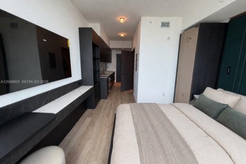 Copropriété à vendre à Miami, Floride: 31.22 m2 № 2145883 - photo 6
