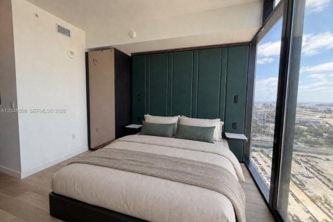 Copropriété à vendre à Miami, Floride: 31.22 m2 № 2145883 - photo 5
