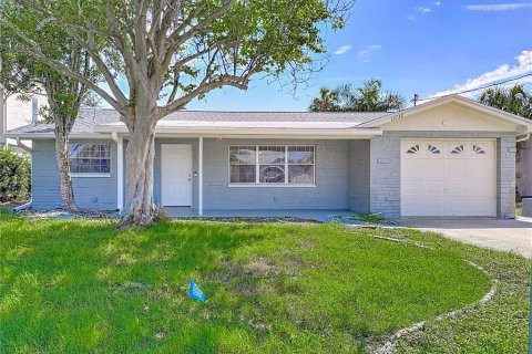 House in Hudson, Florida 3 bedrooms, 165.18 sq.m. № 2116041