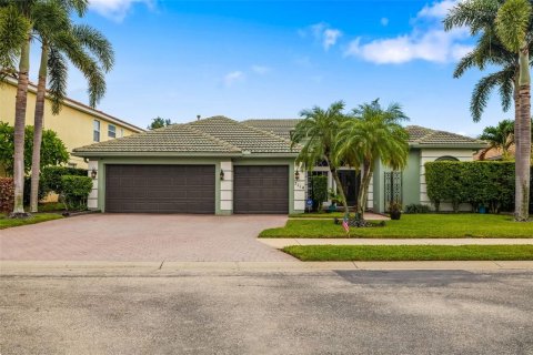 Casa en venta en Bradenton, Florida, 4 dormitorios, 211.26 m2 № 1829193 - foto 1