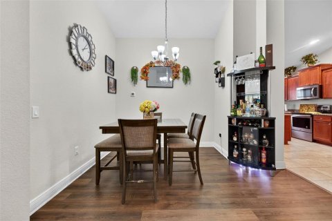 Villa ou maison à vendre à Davenport, Floride: 4 chambres, 209.68 m2 № 2215898 - photo 8
