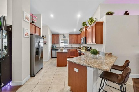 Villa ou maison à vendre à Davenport, Floride: 4 chambres, 209.68 m2 № 2215898 - photo 10