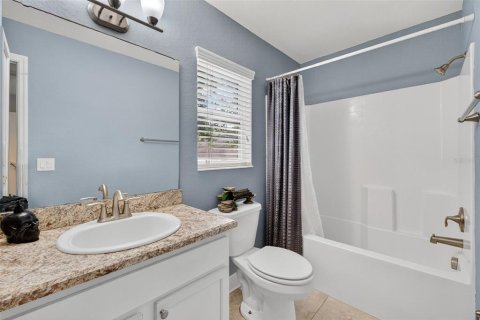Villa ou maison à vendre à Davenport, Floride: 4 chambres, 209.68 m2 № 2215898 - photo 7