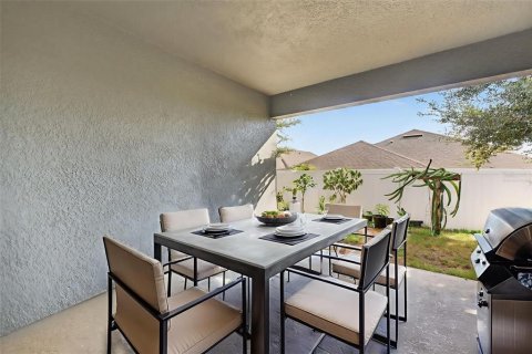 Villa ou maison à vendre à Davenport, Floride: 4 chambres, 209.68 m2 № 2215898 - photo 20