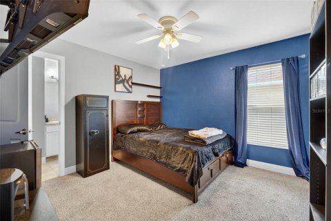 Villa ou maison à vendre à Davenport, Floride: 4 chambres, 209.68 m2 № 2215898 - photo 16