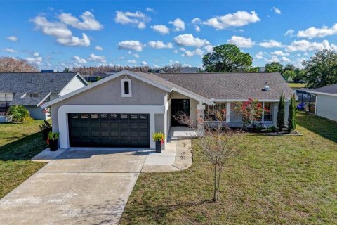 Villa ou maison à New Port Richey, Floride 3 chambres, 191.1 m2 № 2411390