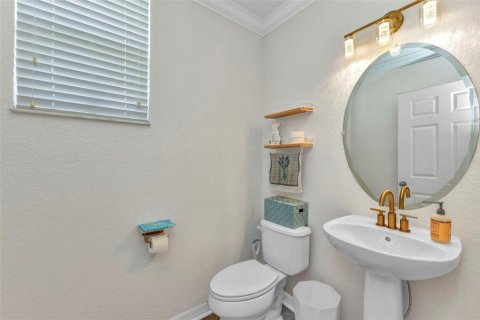 House in Punta Gorda, Florida 4 bedrooms, 301.65 sq.m. № 1801915 - photo 20