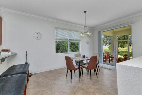House in Punta Gorda, Florida 4 bedrooms, 301.65 sq.m. № 1801915 - photo 22