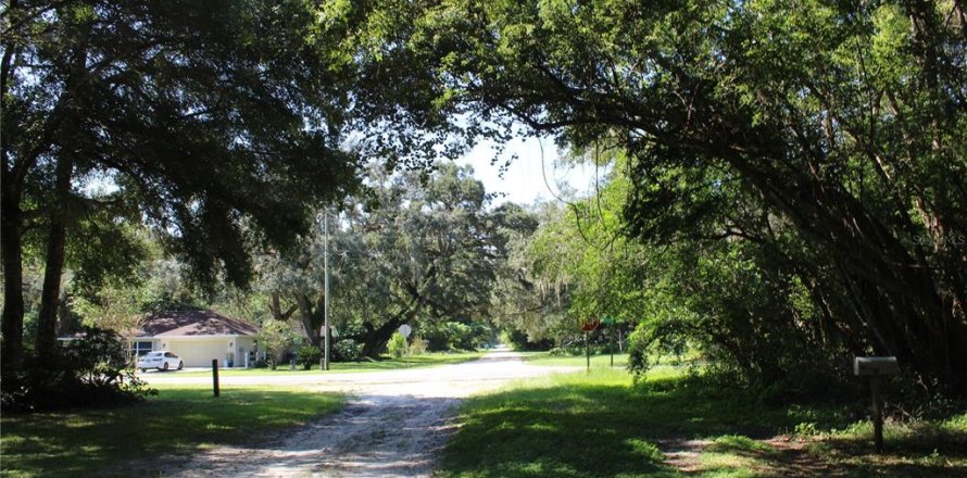 Terreno en Brooksville, Florida № 2200964
