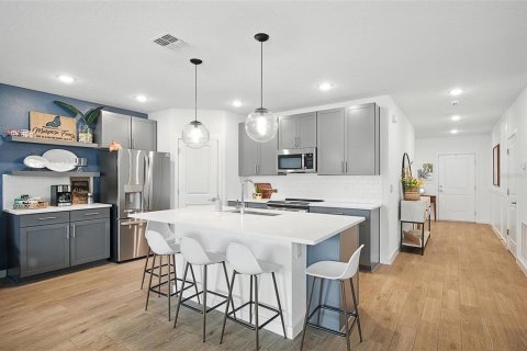 Casa en venta en Palm Coast, Florida, 4 dormitorios, 170.2 m2 № 1886014 - foto 10