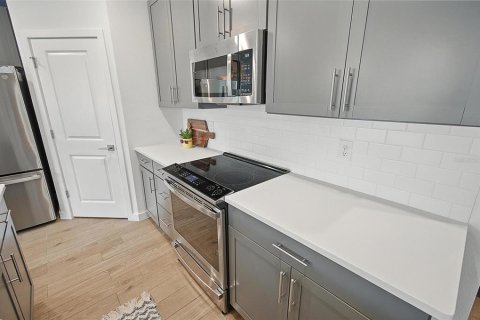 Casa en venta en Palm Coast, Florida, 4 dormitorios, 170.2 m2 № 1886014 - foto 17