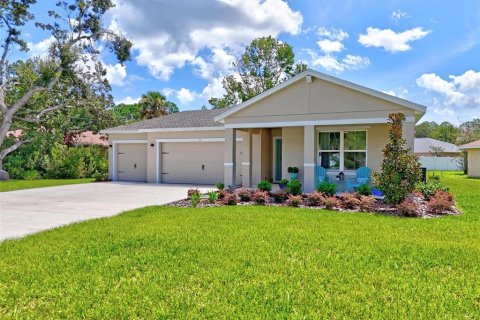 Casa en venta en Palm Coast, Florida, 4 dormitorios, 170.2 m2 № 1886014 - foto 1