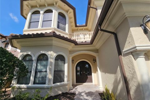 House in Four Corners, Florida 5 bedrooms, 494.61 sq.m. № 2212722 - photo 6