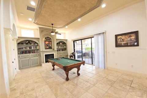 House in Four Corners, Florida 5 bedrooms, 494.61 sq.m. № 2212722 - photo 15