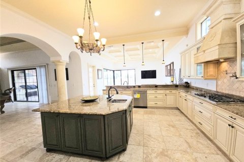 House in Four Corners, Florida 5 bedrooms, 494.61 sq.m. № 2212722 - photo 10