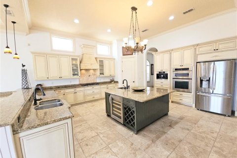 House in Four Corners, Florida 5 bedrooms, 494.61 sq.m. № 2212722 - photo 9