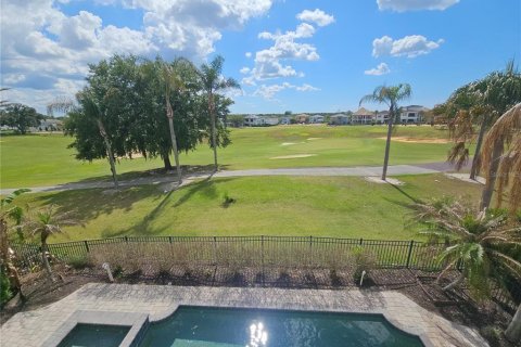 House in Four Corners, Florida 5 bedrooms, 494.61 sq.m. № 2212722 - photo 4