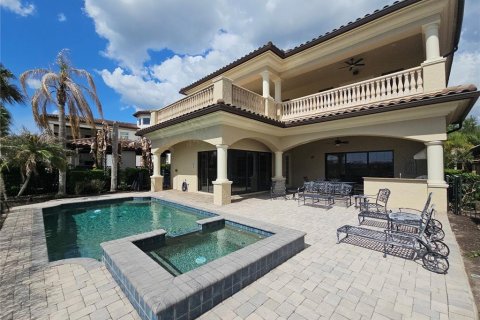 House in Four Corners, Florida 5 bedrooms, 494.61 sq.m. № 2212722 - photo 5