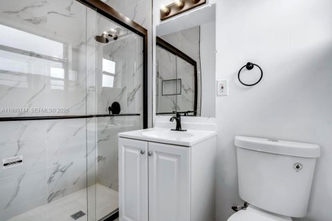 Снять в аренду виллу или дом в Холливуд, Флорида 2 спальни, 100.33м2, № 2064847 - фото 9