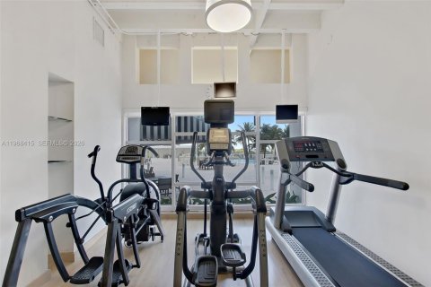 Condominio en venta en Miami Beach, Florida, 2 dormitorios, 163.23 m2 № 2030976 - foto 23