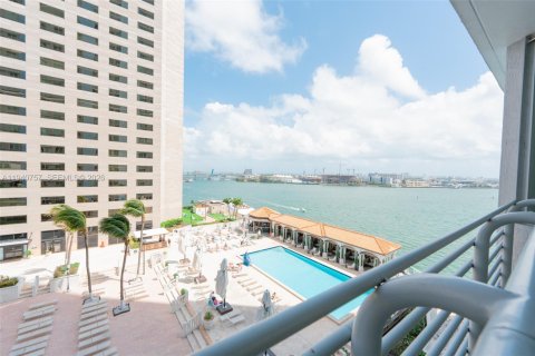 Condo in Miami, Florida, 2 bedrooms  № 2052775
