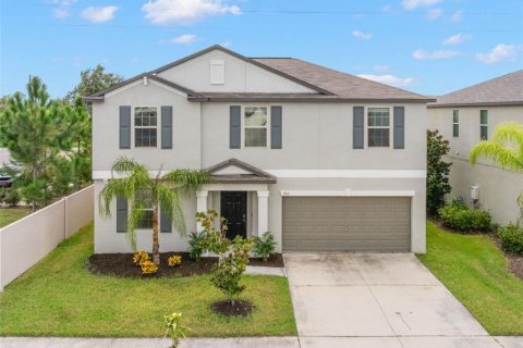 Casa en Apollo Beach, Florida 5 dormitorios, 273.97 m2 № 2371252